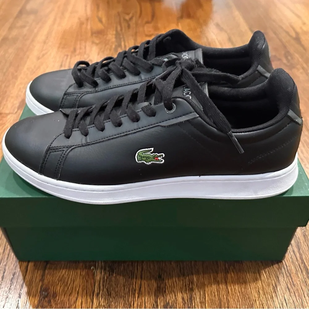 Lacoste nwt men